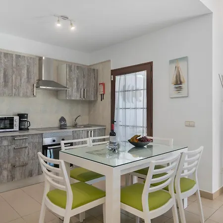 Kalima Коста Бланка