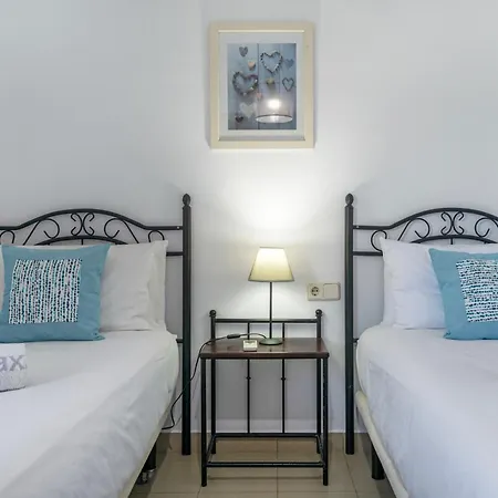 Kalima Villa Playa Blanca