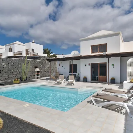 Kalima Playa Blanca