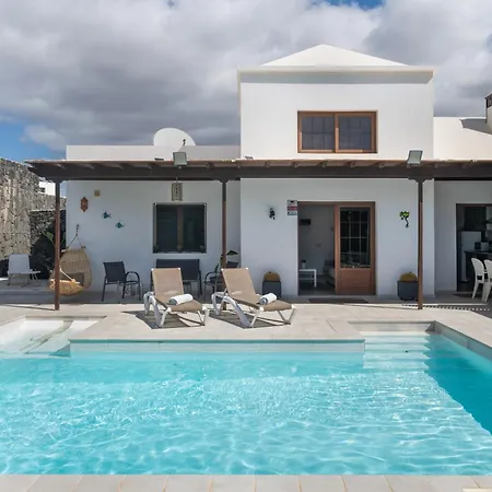 Kalima Vila Playa Blanca (Lanzarote)
