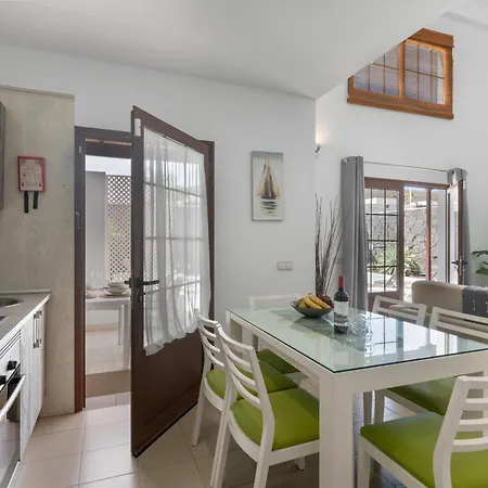 Kalima * Playa Blanca