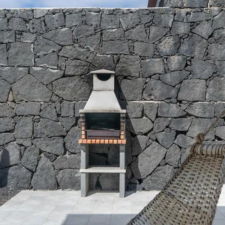 Vila Kalima Playa Blanca (Lanzarote)