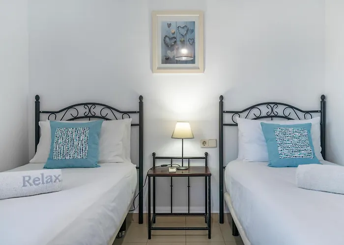 Kalima * Playa Blanca (Lanzarote)