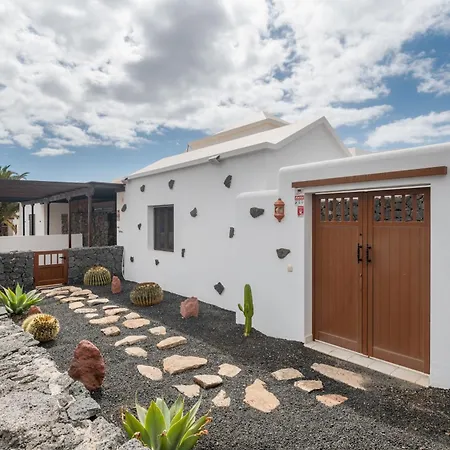 Kalima Villa Playa Blanca