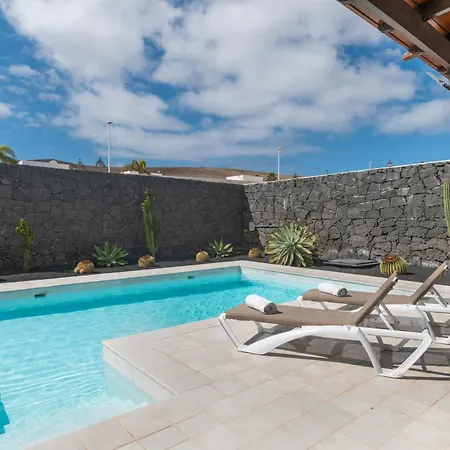 Kalima Playa Blanca