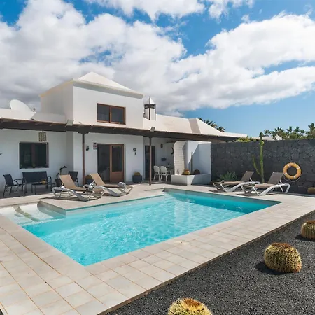 Kalima Playa Blanca