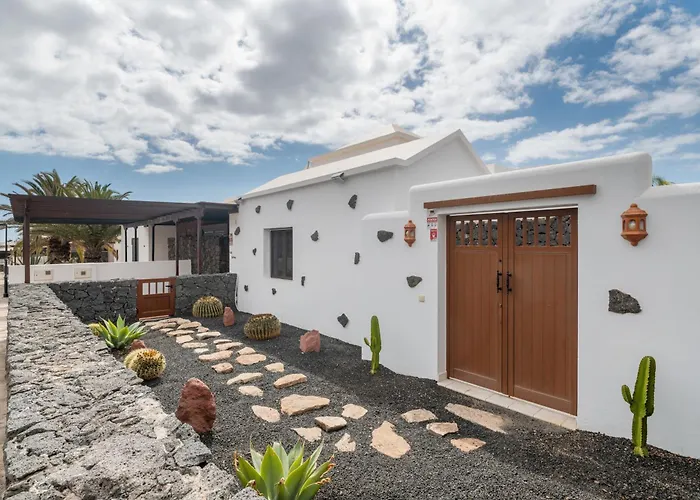 Kalima Βίλα Πλάγια Μπλάνκα