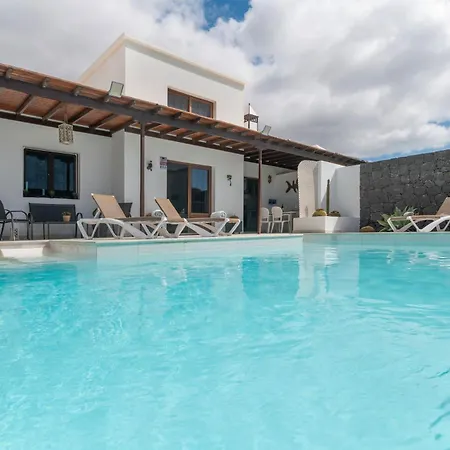 Kalima Playa Blanca (Lanzarote)