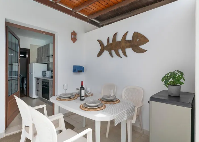 Kalima Villa Playa Blanca (Lanzarote)