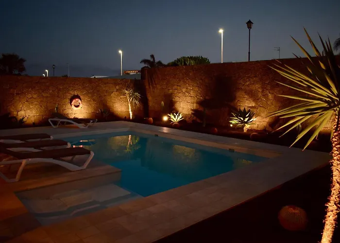 Kalima Playa Blanca (Lanzarote)